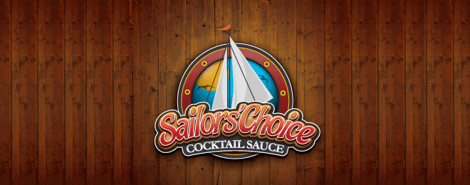 best beautiful creative sail nautical sailing boat ship sea cruise anchor logo design
