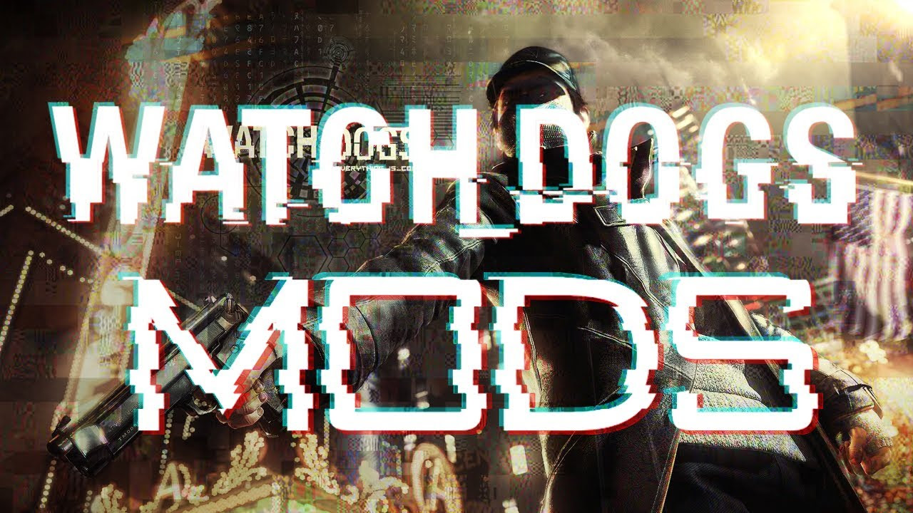 Watch Dogs | TU0 + 7 Trainer | Xbox 360 Mods - YouTube
