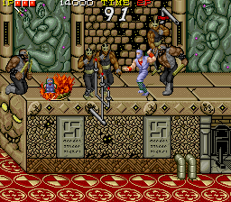 Ninja Gaiden