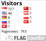 Free counters!