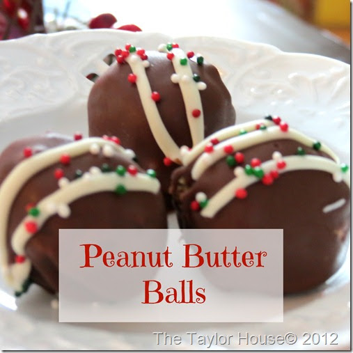 Chocolate Dessert Recipes