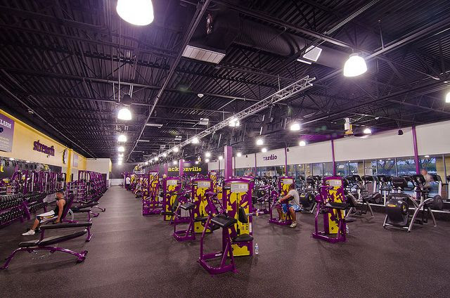 planet fitness reviews