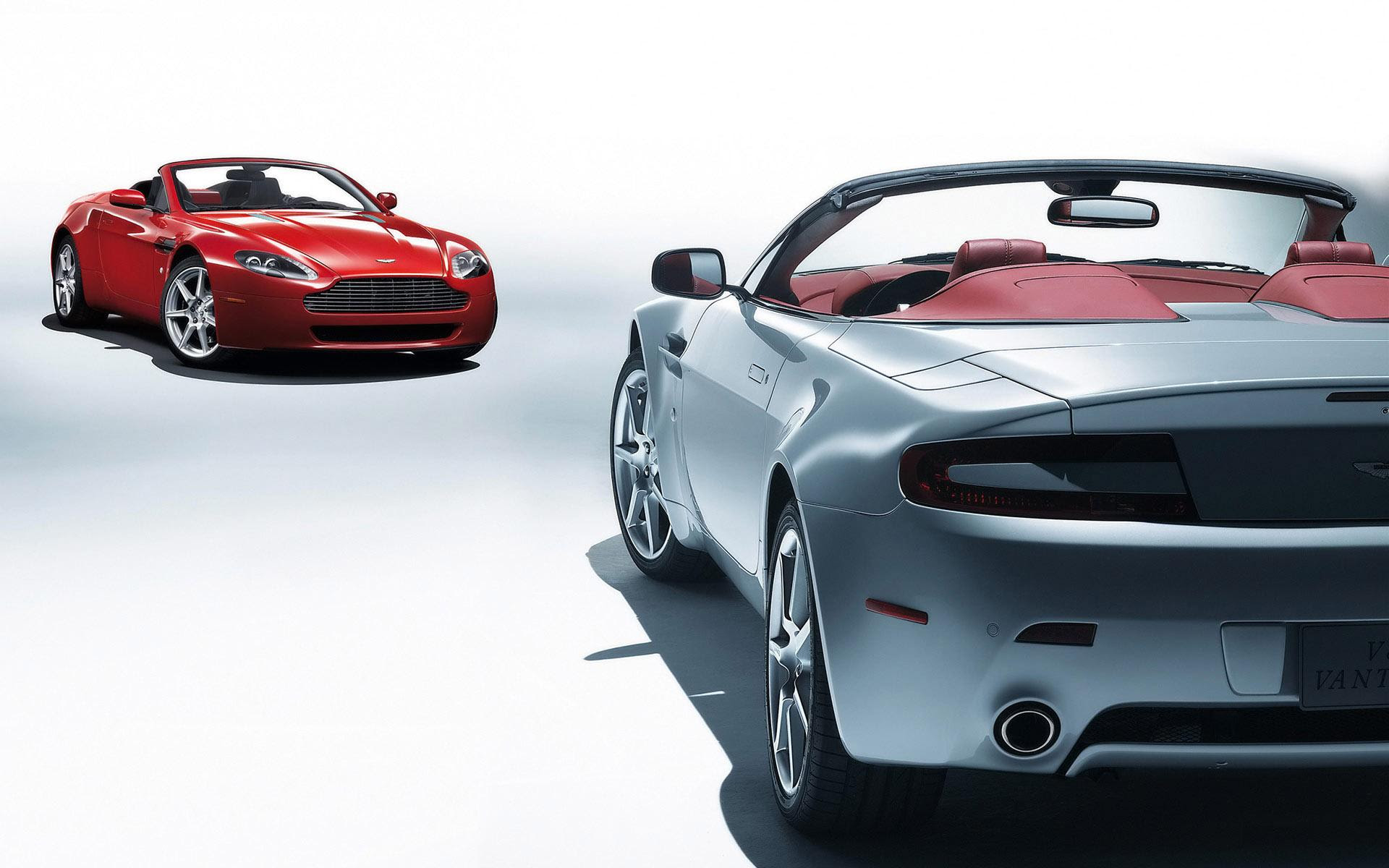 aston martin cars logo