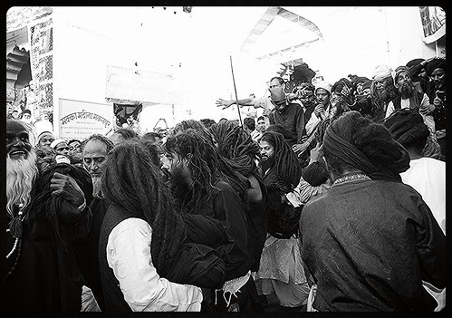 Dam Madar Malangs At Makanpur by firoze shakir photographerno1