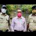 पुरोला में महिला अभियंता से छेड़छाड़ के आरोपी जिला विकास अधिकारी विमल कुमार को पुलिस ने गिरफ्तार कर न्यायालय में पेश करने के बाद न्यायिक हिरासत में जेल भेजा