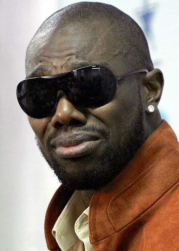 terrell owens kids. Wide receiver Terrell Owens