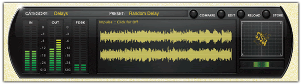 Pcm Native Effects Lexicon Pro Legendary Reverb And Effects
