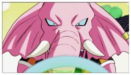 ドラゴンボール超の破壊神一覧 第1 12宇宙の中で最強は Legend Anime