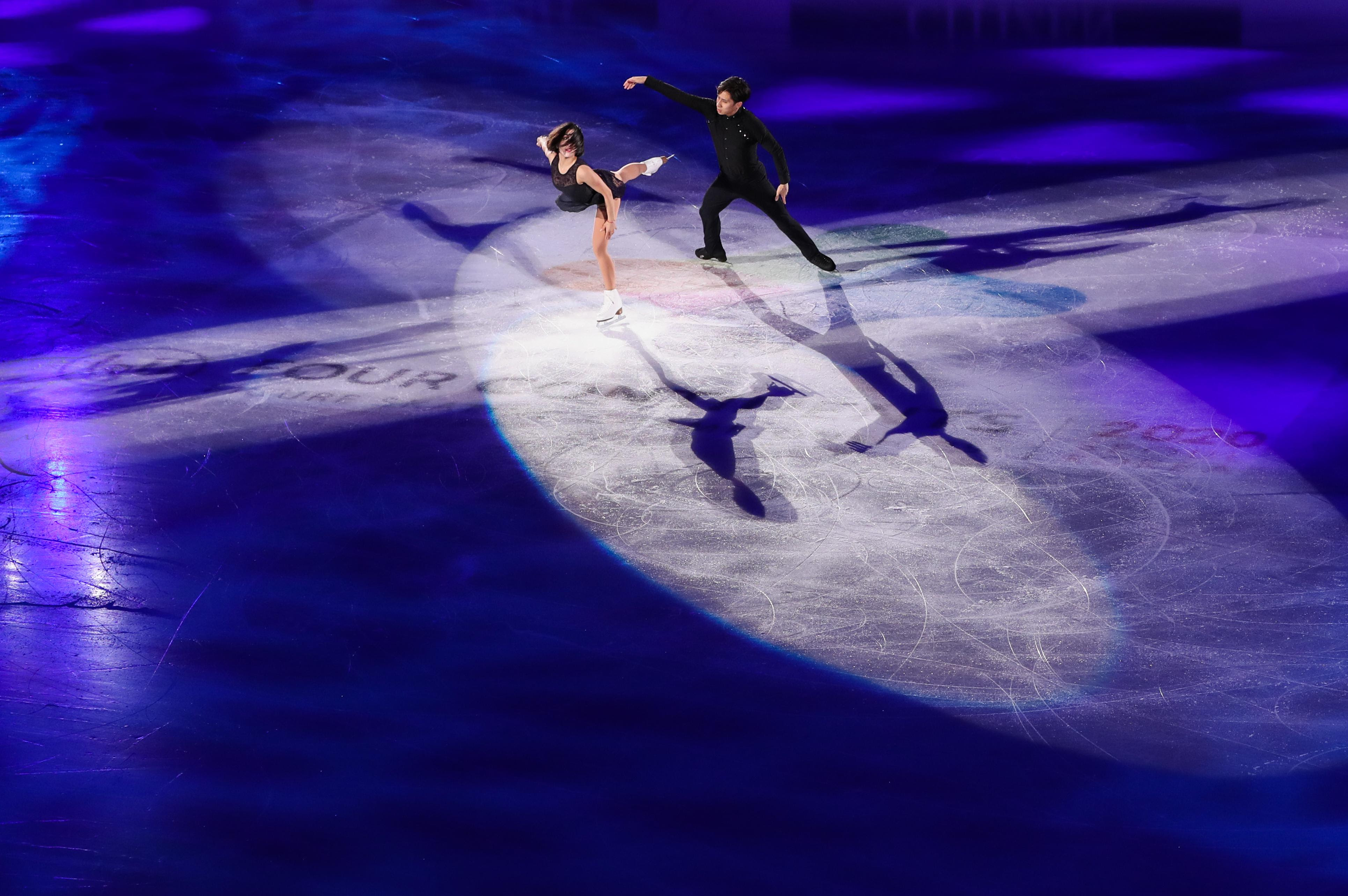 2022 World Figure Skating Championship Gala