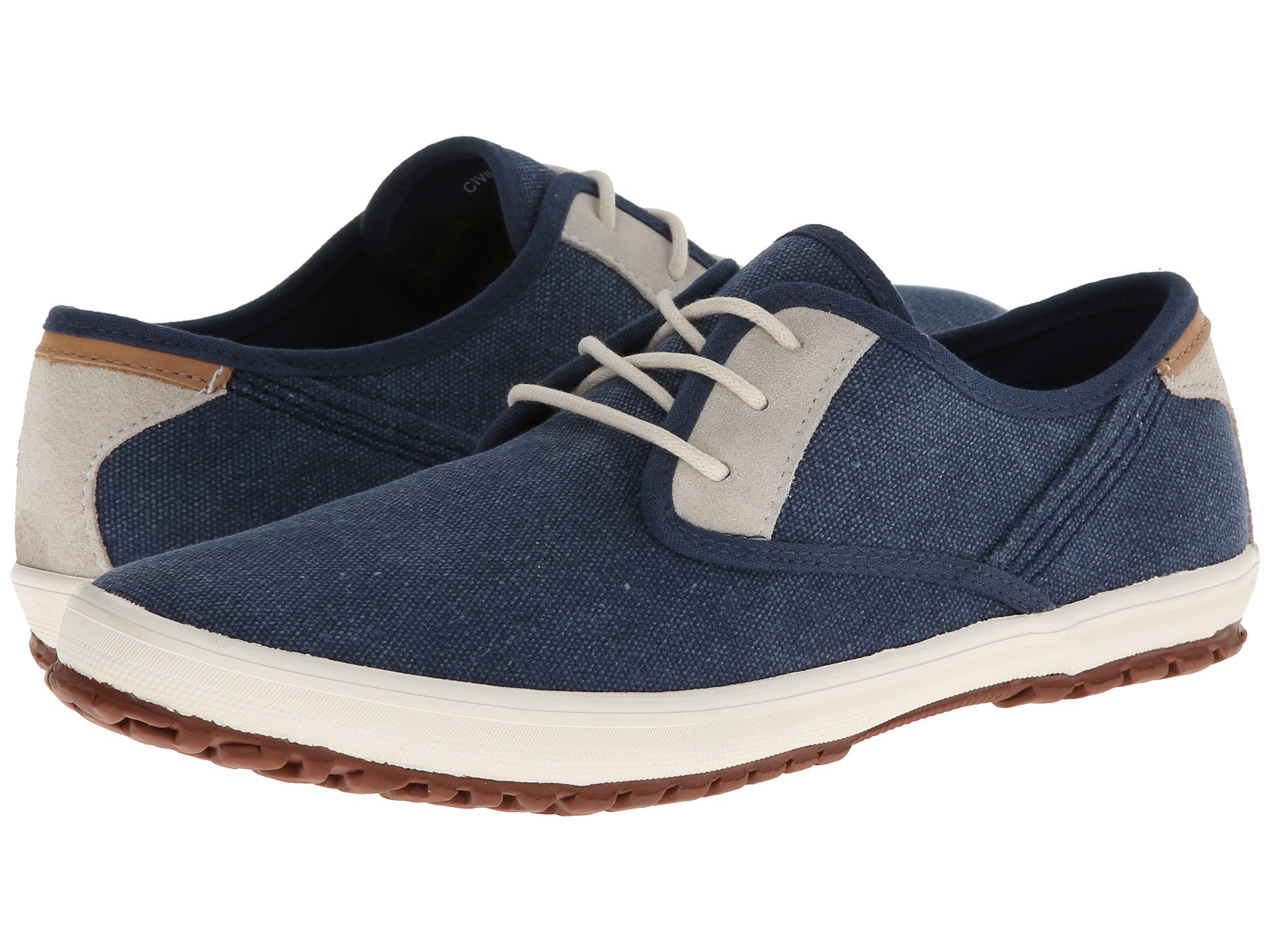 shoes civil