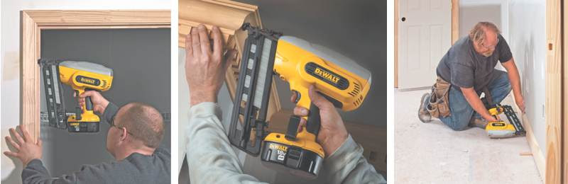 DEWALT DC618K