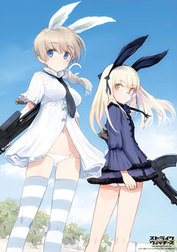 ストライクウィッチーズova イベント新作グッズの販売開始しました ストライクウィッチーズova イベント新作グッズの販売開始しました