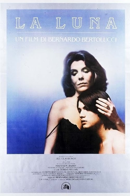 La Luna Streaming VF Complet 1979 En Ligne 4K Français