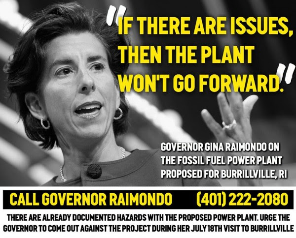 Image result for raimondo & invenergy