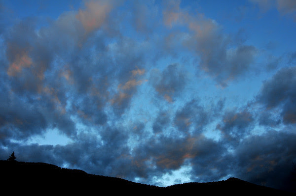Stormy Sunday Sunrise