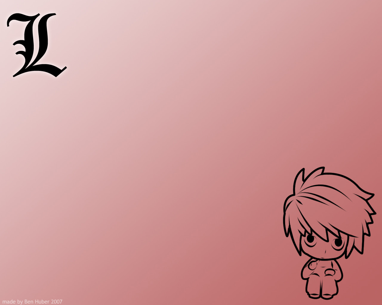 Cute L Pictures