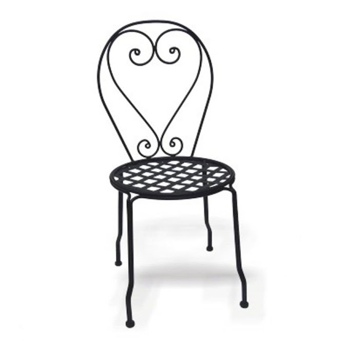 Wrought Iron Chairs Outdoor / Lowes Outdoor Bar Height Wrought Iron Patio Sets Home ... - 124 items found from ebay international sellers.