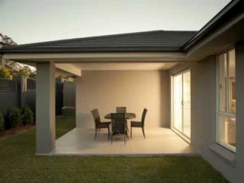 Single Storey Design ZAC Homes House Land Packages Single Storey Design ZAC Homes House Land Packages