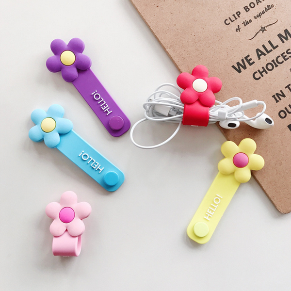 キャラクターコードクリップ オリジナルノベルティ オリジナルグッズの作成なら ちょっとノベルティ