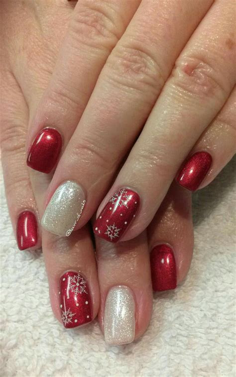 Trendy Nails On Hampton