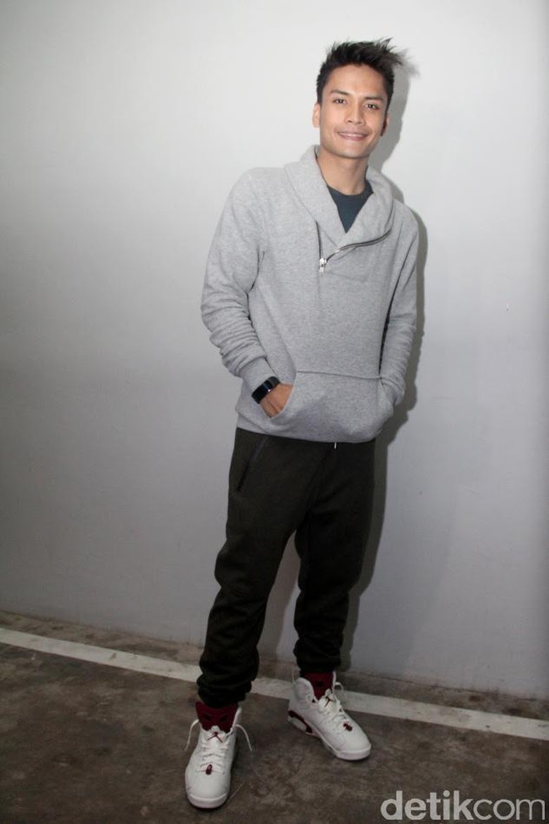 Kerap Dipasangkan dengan Artis Muda, Randy Pangalila Akui Pacar Cemburuan