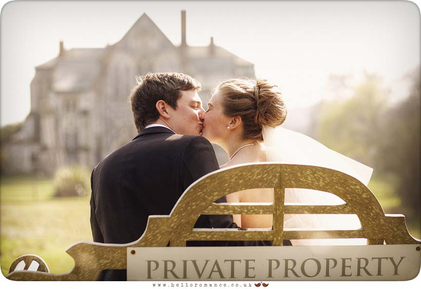 Butley Priory Wedding Photography Woodbridge - Jon & Pen