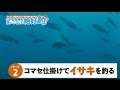√1000以上 イサキ の 仕掛け 264711-イサキ の ウィリー 仕掛け 自作