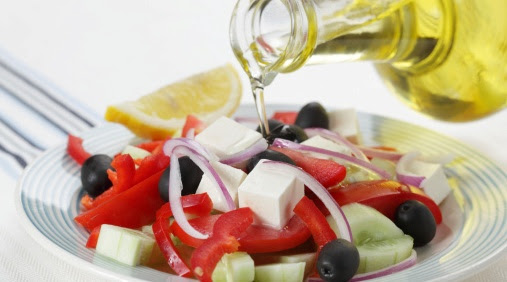 mediterranean diet