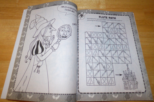 Download h.r. pufnstuf coloring book - lost & found vintage toys