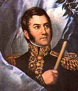  San Martín 