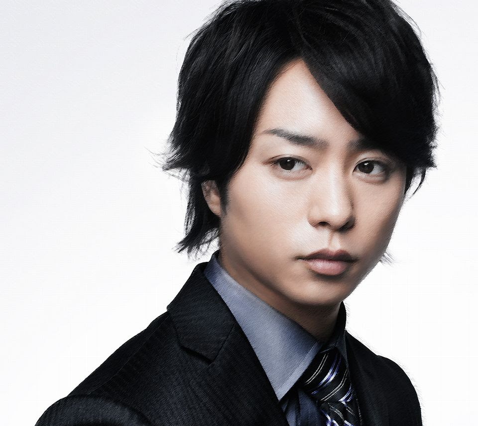 画像180枚 嵐 櫻井翔の知的でカッコイイ高画質な画像 壁紙 写真まとめサイト Pictas
