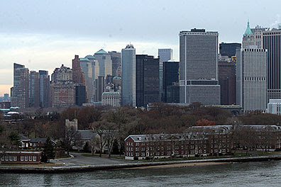 Manhattan