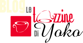 Le tazzine di Yoko