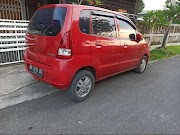 Terpopuler 40+ Jual Mobil Suzuki Karimun Estilo