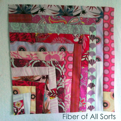 June - Sew Modern Bee