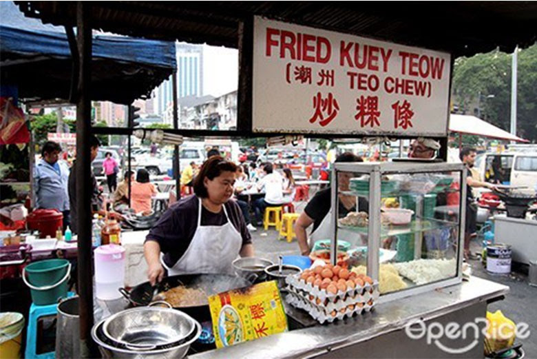 10 Best Char Kuey Teow To Eat In Kuala Lumpur