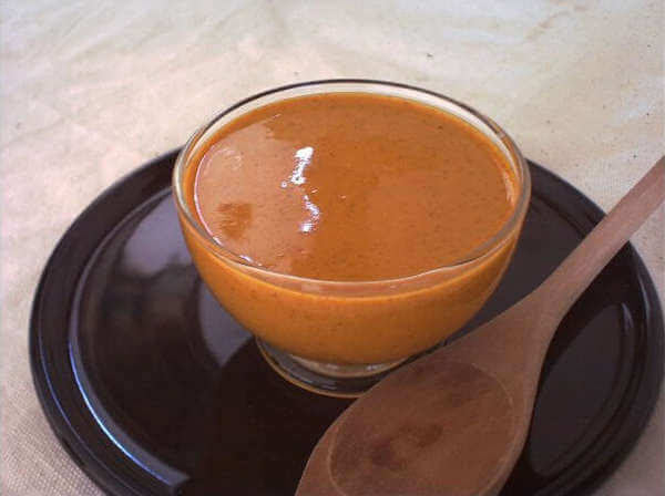 Mustard barbecue sauce recipes
