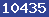 free web hit counter