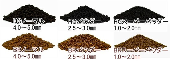 日本産淡水魚 Nittan ニッタン 飼育器具 ソイル 砂底