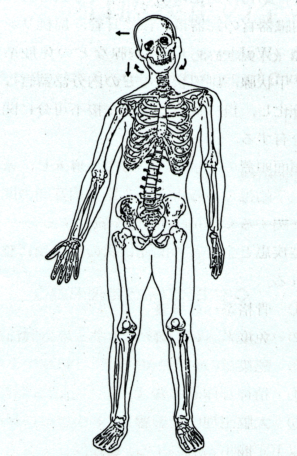 不定愁訴にお困りの方 うちがさき歯科医院 富谷市