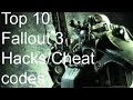[最も好ましい] fallout 3 cheats ps3 150447-Fallout 3 cheat codes ps3 infinite health
