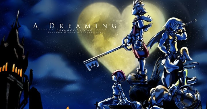 Kingdom Hearts 名言ランキング 投票 心に残る言葉の力