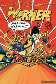 Werner - Das muss kesseln!!! 1996 estreno españa completa pelicula
online en español descargar 4K latino