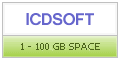 Web hosting by ICDSoft
