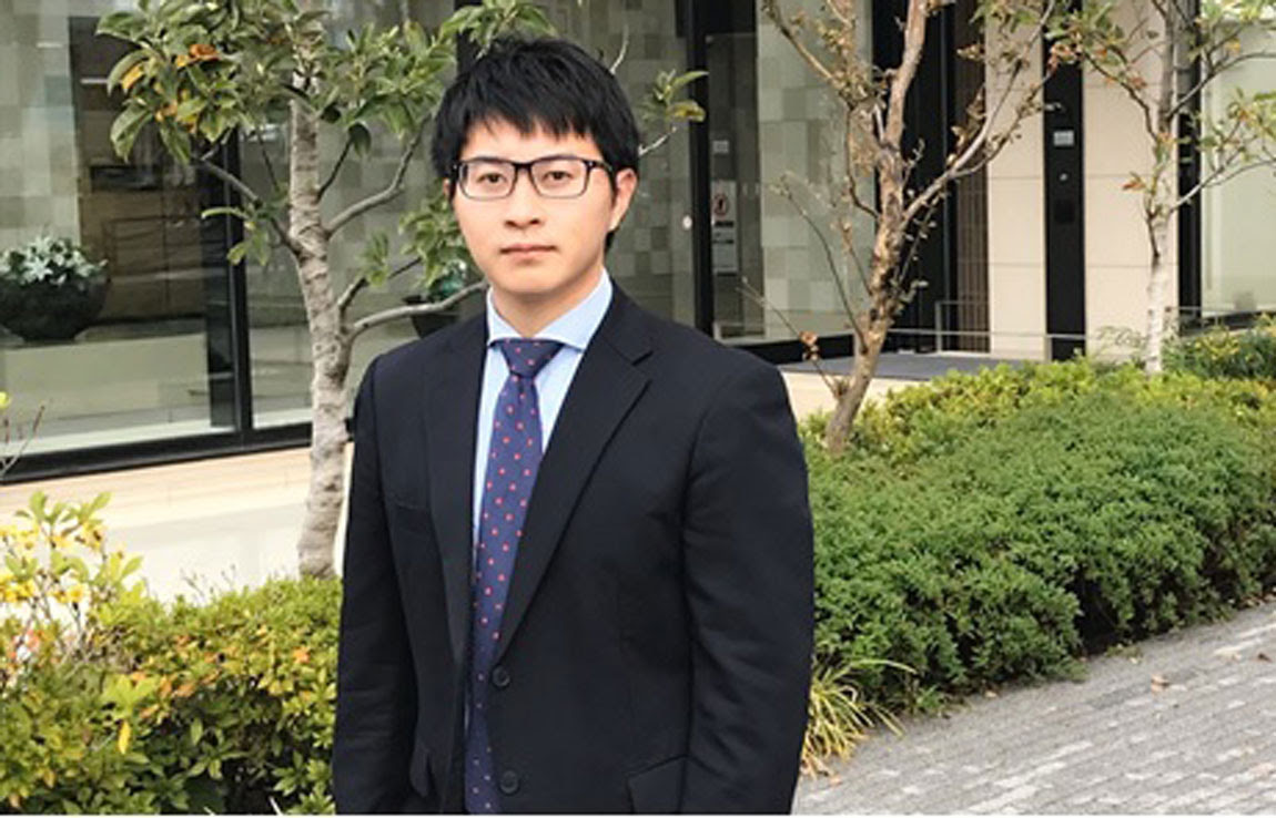 卒業生の声 法学部 立命館大学