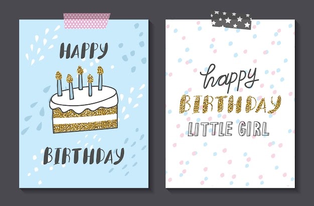 Download Free SVG Free Svg Birthday Card Templates 14891+ SVG PNG EPS DXF File for Cricut, Silhouette and Other Machine