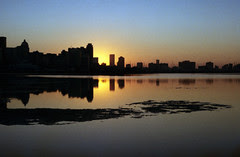 Durban Dawn