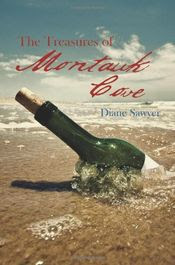 The Treasures of Montauk Cove by Diane Sawyer
