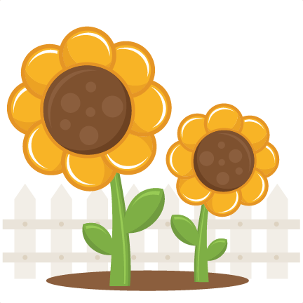 Download Sunflowers SVG scrapbook title sunflower svg file sun svg ...