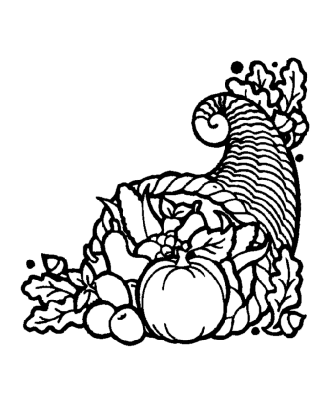 thanksgiving crayola coloring pages - Clip Art Library